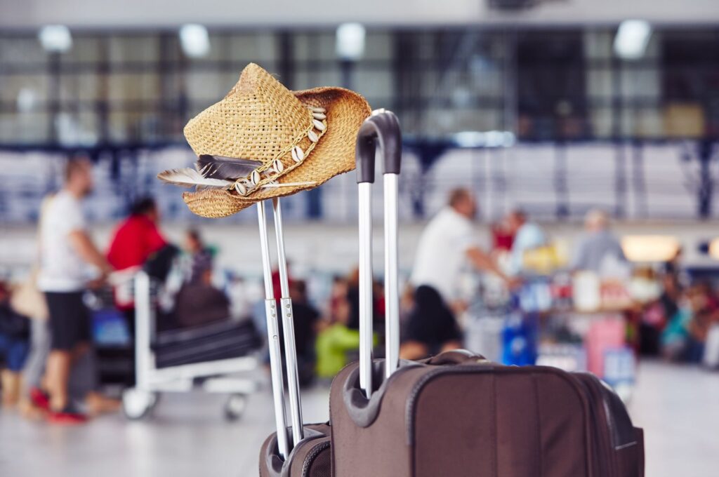 Coming back from a vacation can sometimes leave one feeling down and longing for more relaxation and adventure. (Shutterstock Photo)