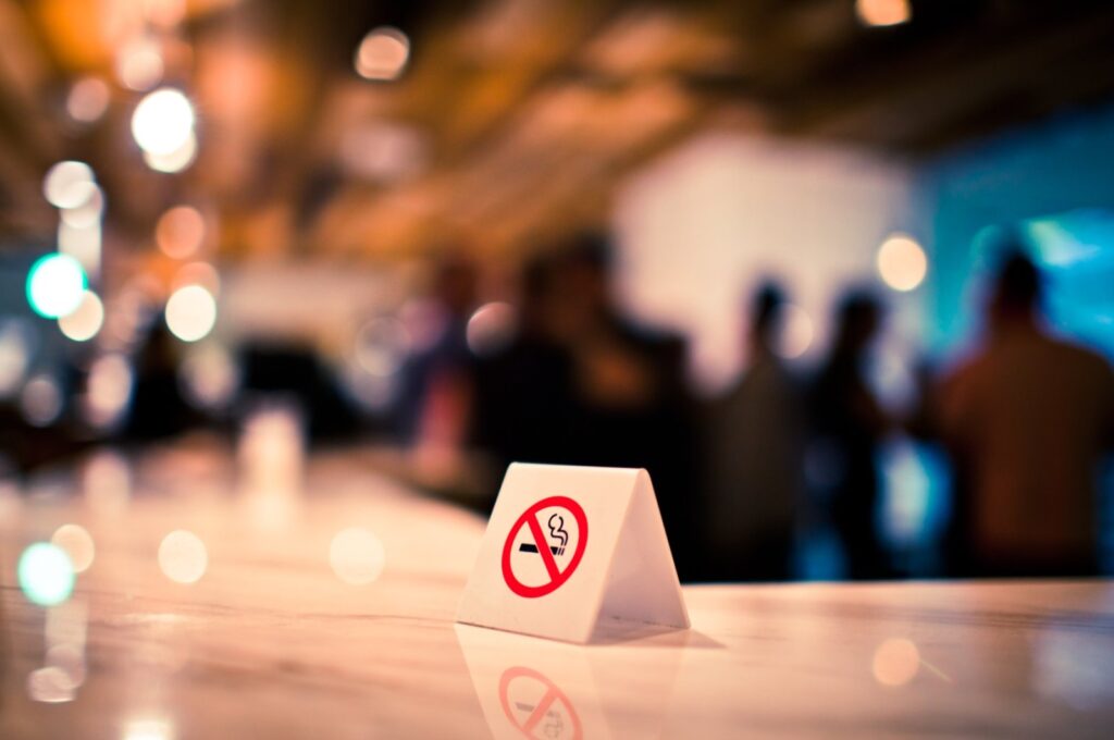 Some 130,000 individuals across Türkiye have overcome cigarette addiction in a period since 2015 throughout counseling hotline. (Shutterstock Photo)
