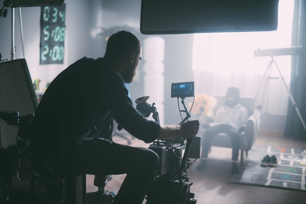 The Ministry of Culture and Tourism allocated a total of TL 6.75 million (nearly $258,000) to 42 selected documentary film projects. (Shutterstock Photo)