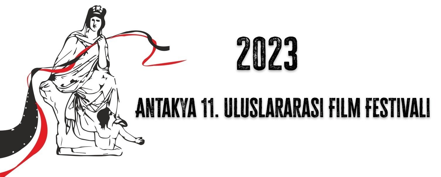 The poster of the Antakya Film Festival. (Photo courtesy of the festival)
