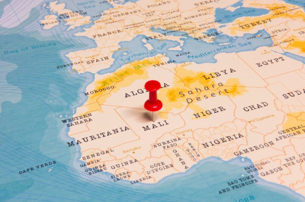 Mali government said terrorists from a West African branch of al-Qaida claimed responsibility for the attacks.