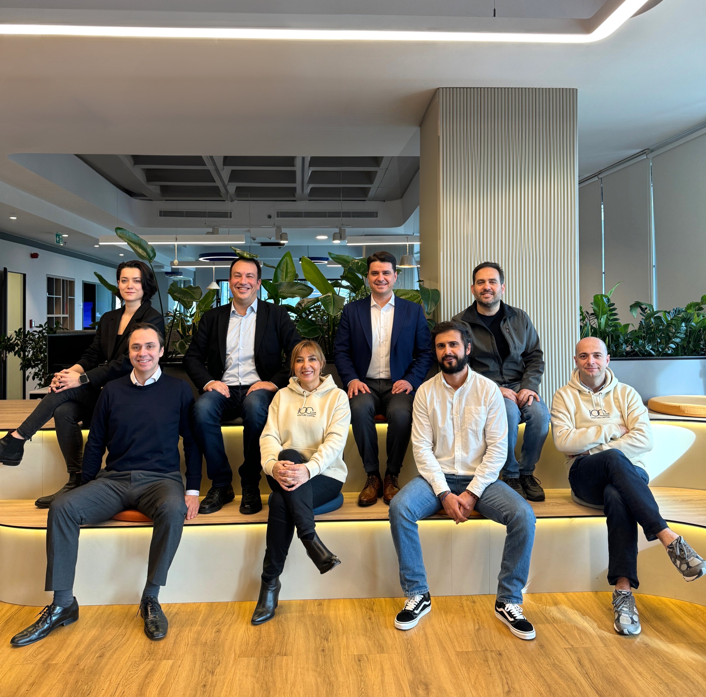 306676 Dataroid aims to expand its global marketing activities and establish a presence in the Middle East and Europe. (Courtesy of Dataroid)