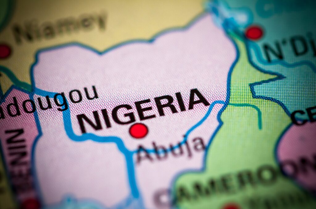 The attack occurred around midnight Saturday in the village of Mushu in the Plateau State.