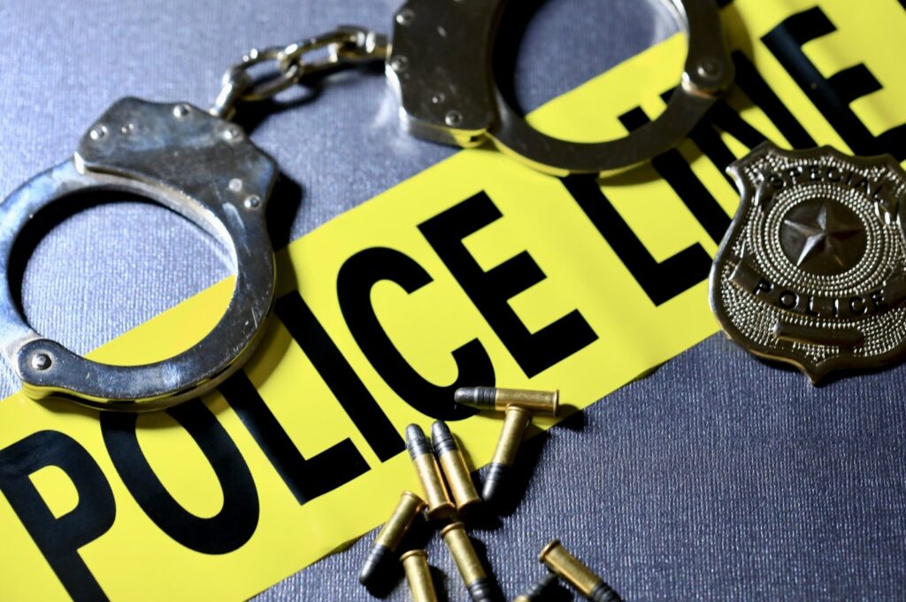 Authorities apprehend 24 suspects in fake medicine and export scam, Istanbul, Türkiye, Dec. 26, 2023. (Getty Images)