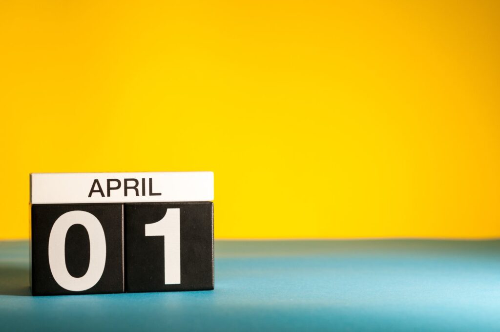April in Türkiye is lively with events showing the country's activity as it gets warmer. (Shutterstock Photo)