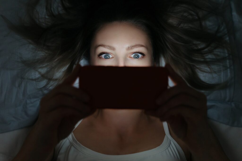 Describing sleep as a process that refreshes, heals and prepares the body for the day, the expert pointed out that when quality sleep is not obtained, individuals wake up more tired in the morning, cannot be productive during the day, struggle in social interactions and have difficulty concentrating. (Shutterstock Photo)