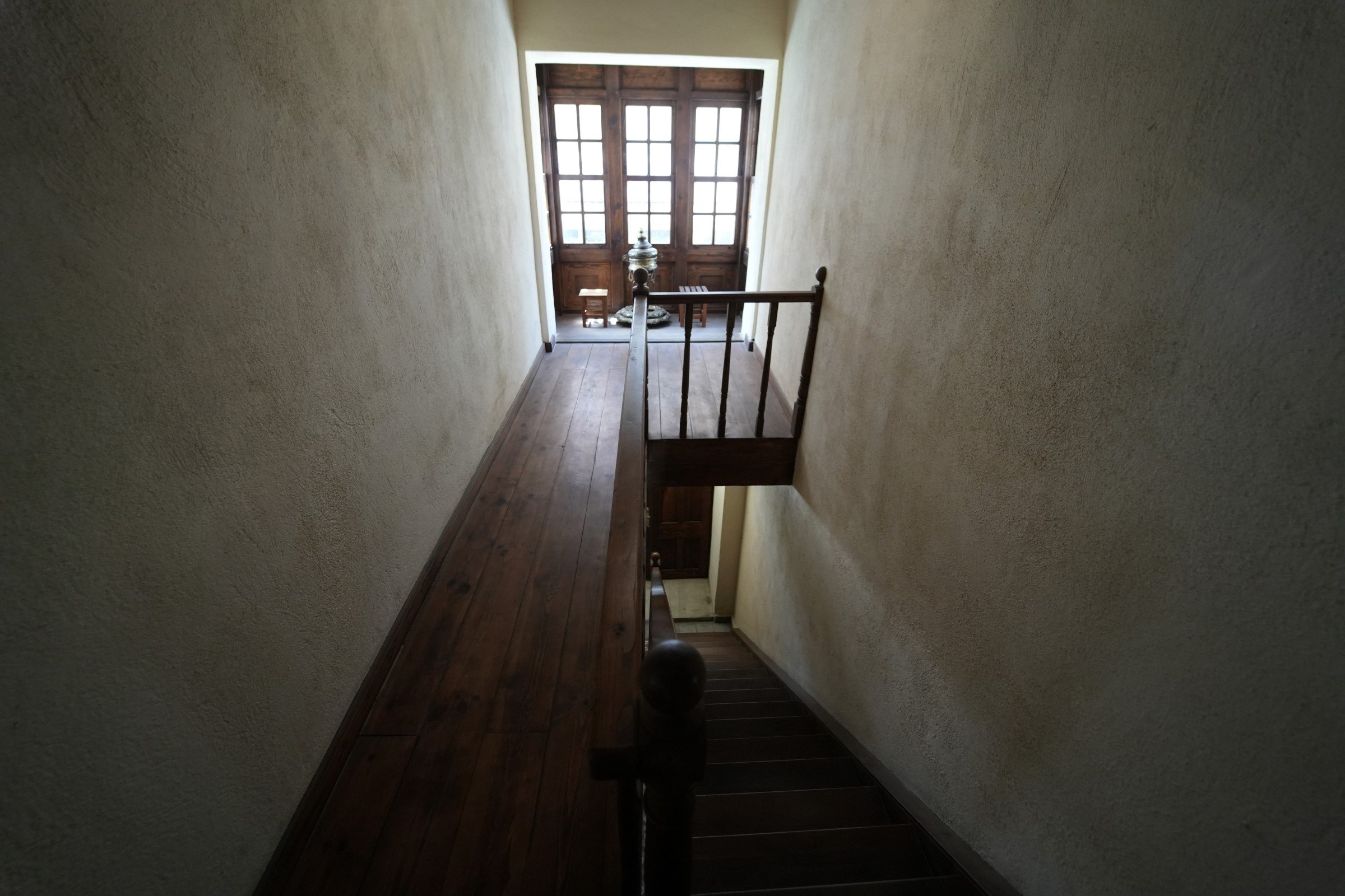 335735 Continuing its efforts towards becoming a cultural city, Alaşehir Municipality is preserving cultural treasures through excavations and restoration projects across various parts of the city, Manisa, Türkiye, July 7, 2024. (IHA Photo)