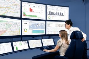 Regulatory changes are expected to further accelerate progress in investments focused on sustainability and the environment. (IHA Photo)