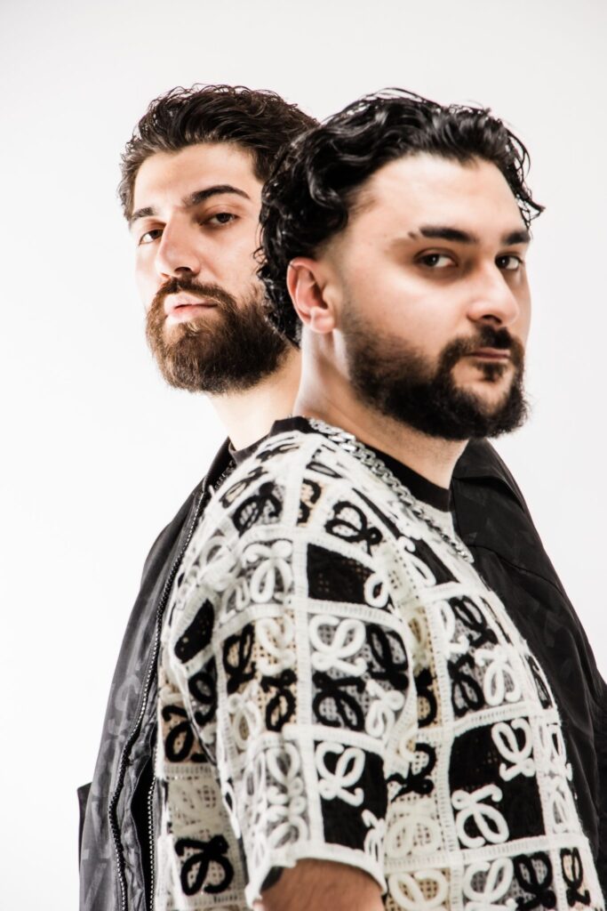 Canbay & Wolker. (Courtesy of Canbay & Wolker)