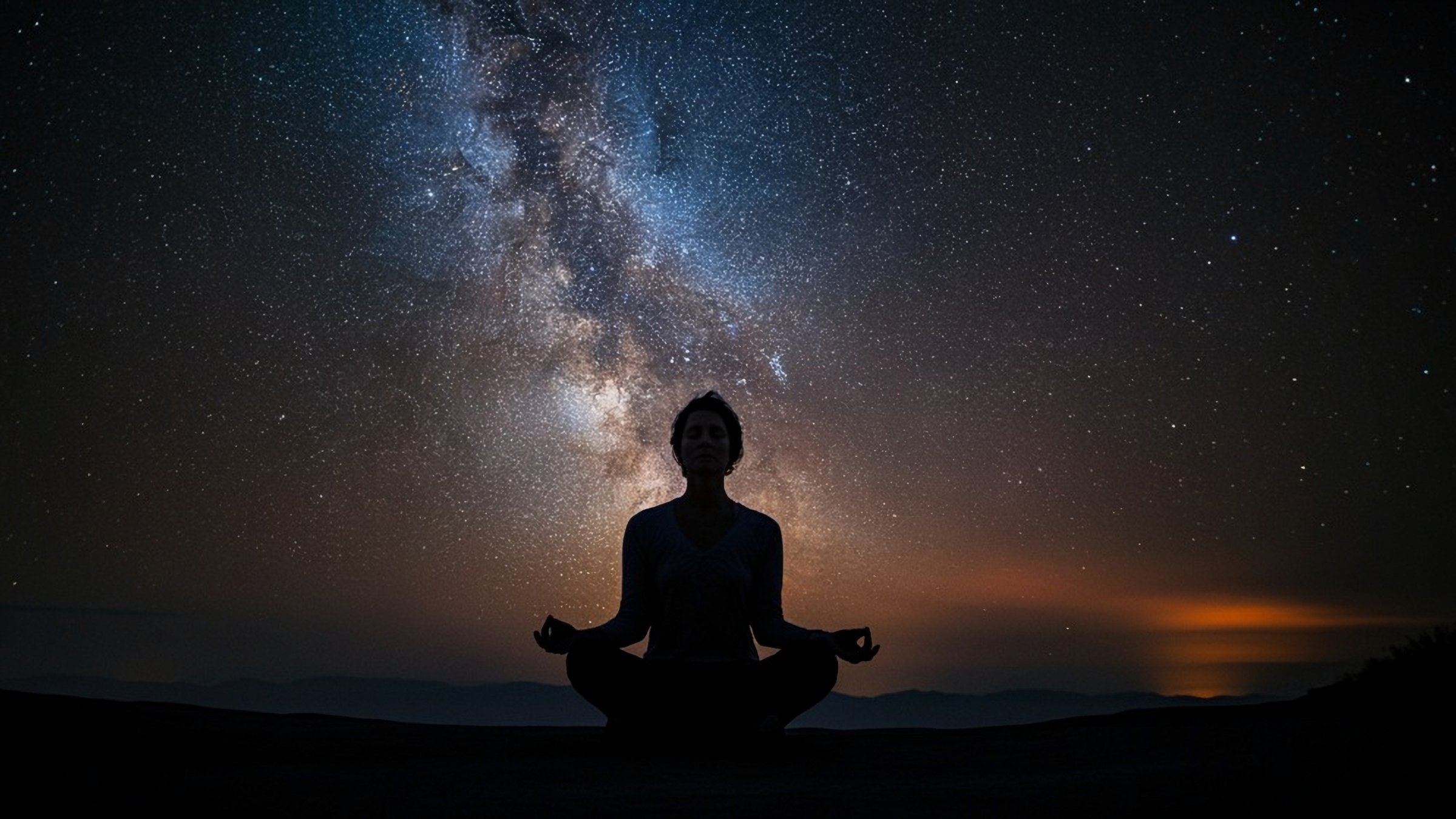 To raise awareness about meditation and its benefits, the General Assembly proclaimed Dec. 21 as World Meditation Day. (Shutterstock Photo)