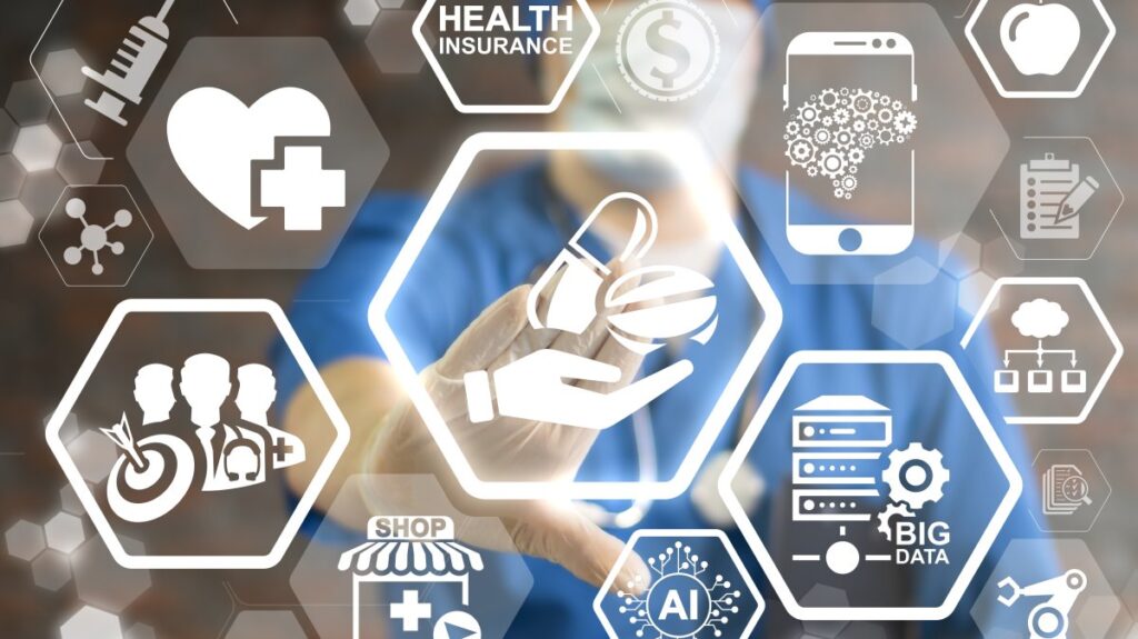 Applications backed by AI have the potential to shorten traditional drug development from up to 12 years to as little as 12 months. (Shutterstock Photo)