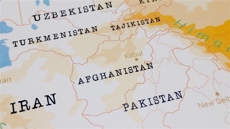 At least 46 civilians were killed in Pakistani airstrikes on an eastern Afghan border region. (Shutterstock Photo)