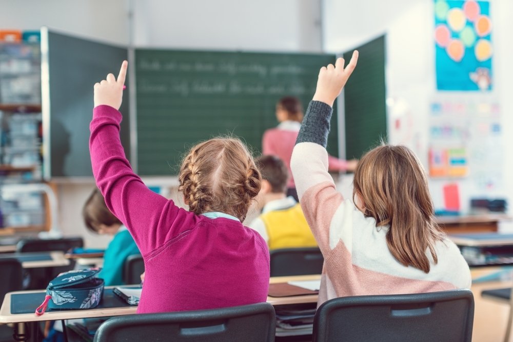 A total of 256 students will be affected by the discontinuation of Turkish language and culture classes in the Schöneberg-Tempelhof district of Berlin. (Shutterstock Photo)