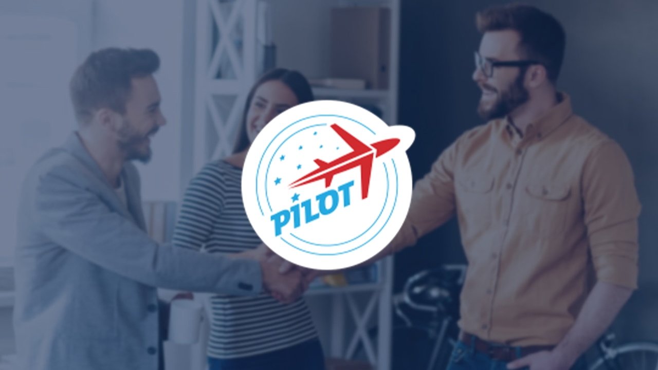 367427 Applications for the new term of the Pilot startup acceleration program are opening on Feb. 10. (Courtesy of Türk Telekom)