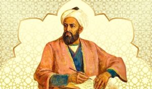 Al-Ghazali (1058-1111), a prominent Sufi scholar and theologian of the Islamic Golden Age. (Edited by Betül Tilmaç)