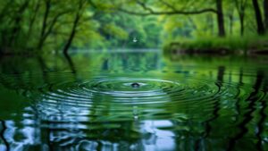 In prayer, we converse through actions: We stand, placing ourselves in the divine presence. (Shutterstock Photo)