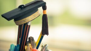 "The education system must be viewed holistically in developing education policies, from early childhood education to higher education, with systemic alignment at the core of every policy." (Shutterstock Photo)