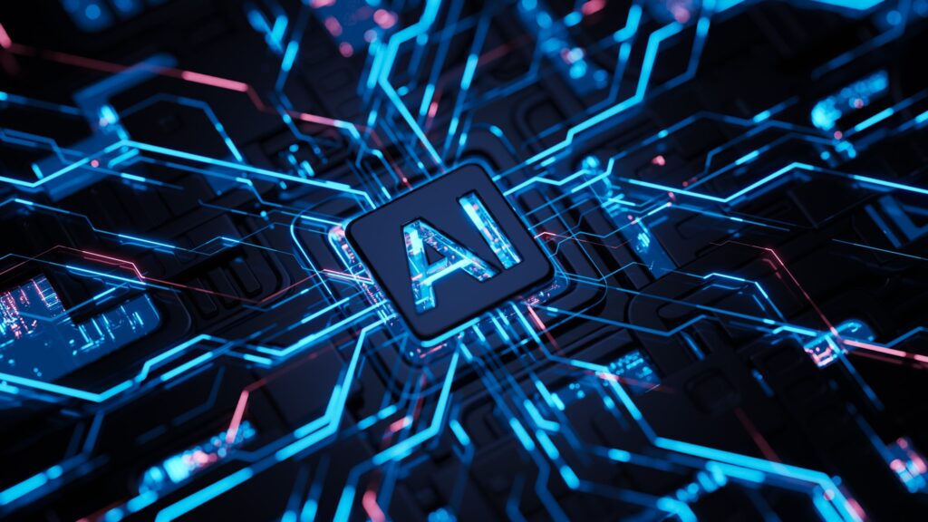 "A much stronger shock wave – this time driven by AI – is emerging to the detriment of the middle and lower classes, who were already severely affected by the spread of automation and have lost much of their former advantage." (Shutterstock Photo)
