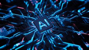 "A much stronger shock wave – this time driven by AI – is emerging to the detriment of the middle and lower classes, who were already severely affected by the spread of automation and have lost much of their former advantage." (Shutterstock Photo)
