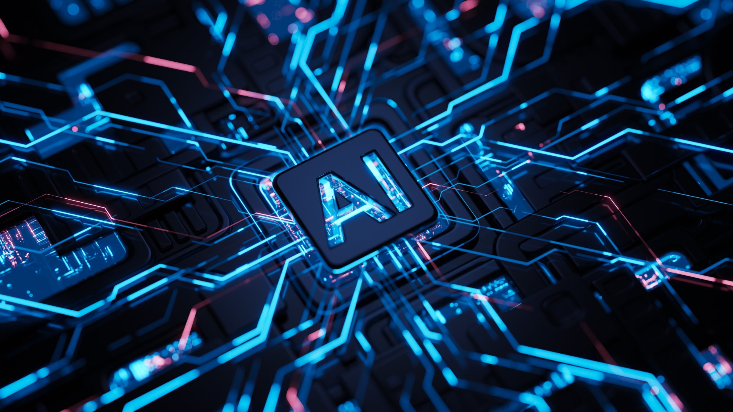 "A much stronger shock wave – this time driven by AI – is emerging to the detriment of the middle and lower classes, who were already severely affected by the spread of automation and have lost much of their former advantage." (Shutterstock Photo)