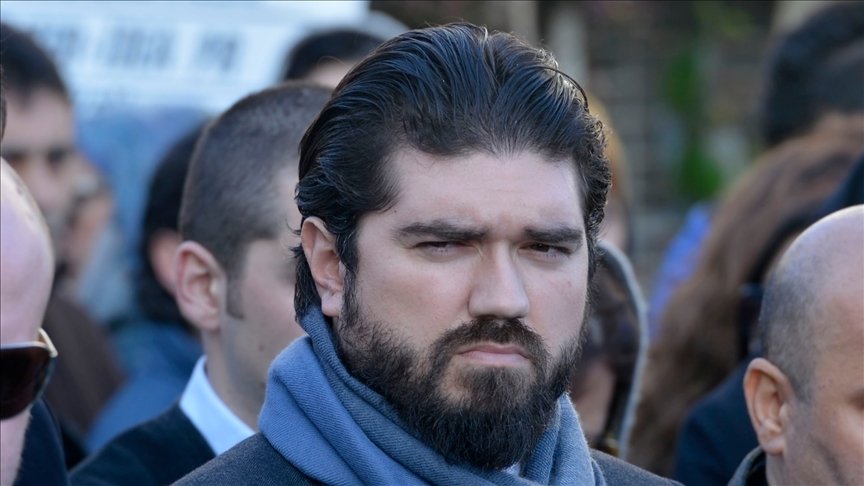Rasim Ozan Kütahyalı, seen in this undated photo, has claimed that security forces sent reinforcements to Ankara against an uprising by the CHP. (AA Photo)