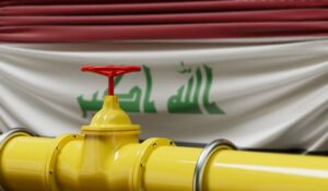 "The KRG is required to supply at least 230,000 barrels per day (bpd) to Baghdad." (Shutterstock Photo)