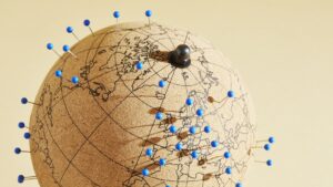 Alongside numerous political developments, countries across the globe also witnessed bizarre incidents that surprised or amused the public. (Getty Images)