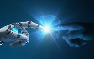AI-generated music blurs line between real and synthetic artists. (Shutterstock Photo)