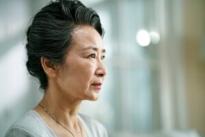 The population of Japanese nationals fell by a record amount – more than 900,000 people – in 2024, official data showed, as the country battles to reverse its perennially low birth rates. (Shutterstock Photo)