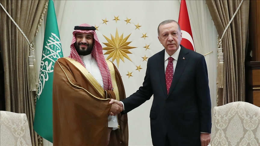 Turkish-Arab relations to flourish with Erdogan's reelection: Experts