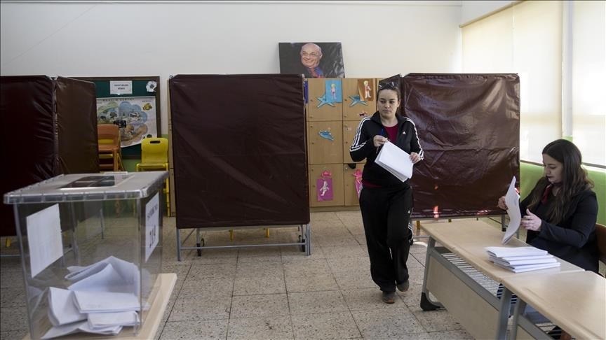 Northern Cyprus to head to polls on June 25 for by-election
