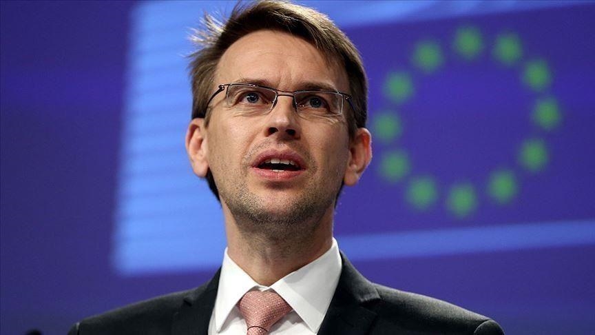 EU says vote in Kosovo offers no long-term political solutions