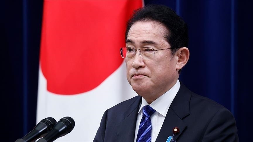 Japanese prime minister could face no-confidence vote