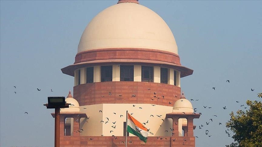 India’s top court directs states to register hate speech cases