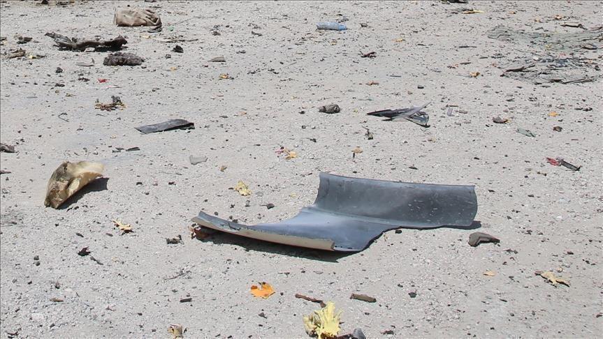 Over 1,000 civilians killed in IED blasts since Taliban takeover in Afghanistan: UN report