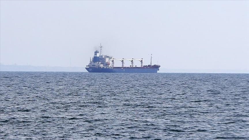 Russia opens arctic port of Tiksi for entry of foreign vessels