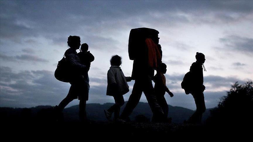 Bulgaria lauds Türkiye for cooperation in combating irregular migration
