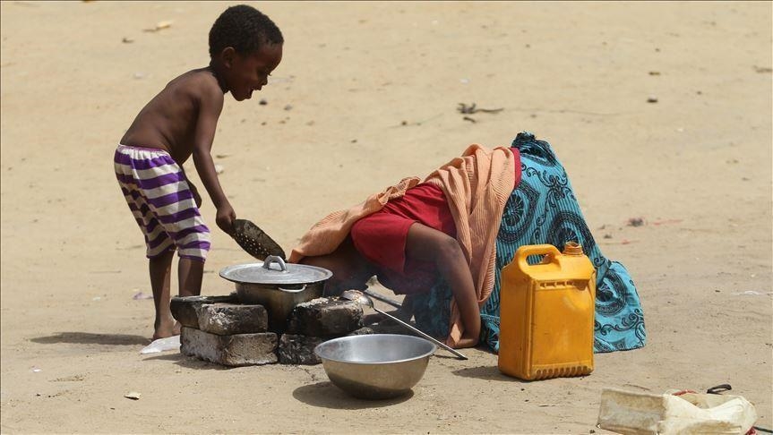 1.6M people worldwide get sick daily from eating unsafe food: UN agency