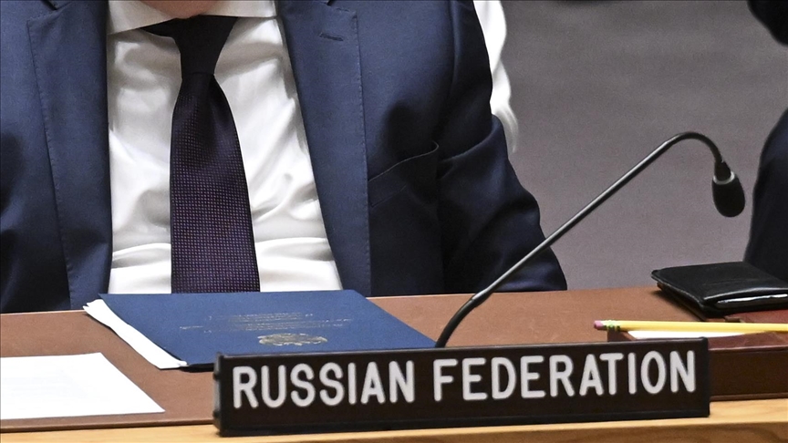 UN unable to exert necessary influence on West to fulfill obligations under grain deal: Kremlin