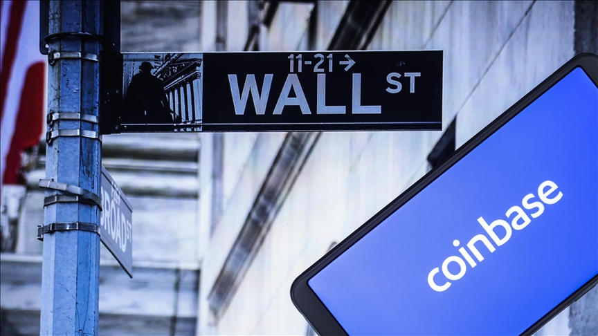 Crypto firm Coinbase's outlook changed to negative: Moody's