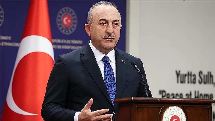 ‘Fulfill your commitments in fight against terrorism,’ Türkiye tells Sweden in 'crystal clear message' on NATO bid