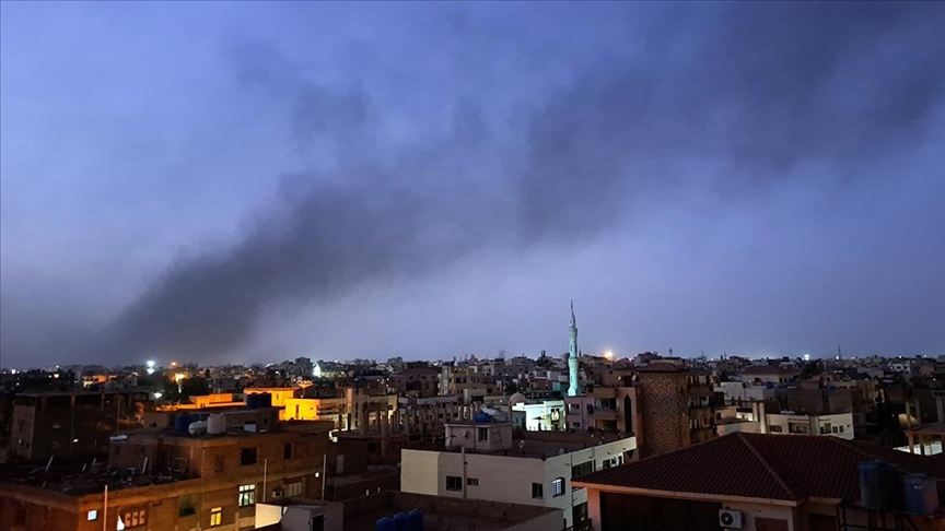 Sudan’s death toll rises to 528: Health Ministry
