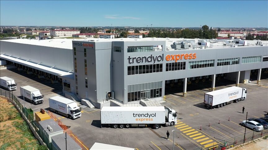 Turkish e-commerce giant Trendyol set to enter Azerbaijani market