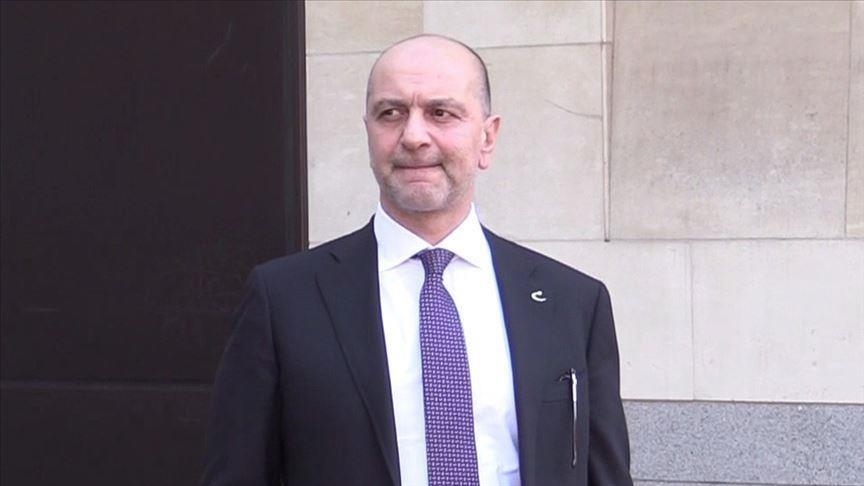 Turkish Supreme Court upholds conviction of Ipek family members