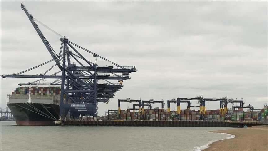 UK to start post-Brexit free trade agreements with Australia, New Zealand at end of May