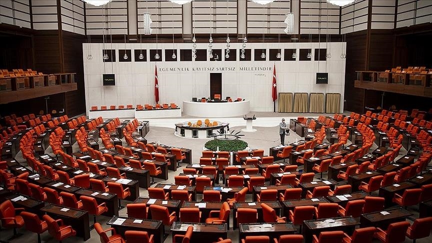People's Alliance garners majority of seats in Turkish parliament