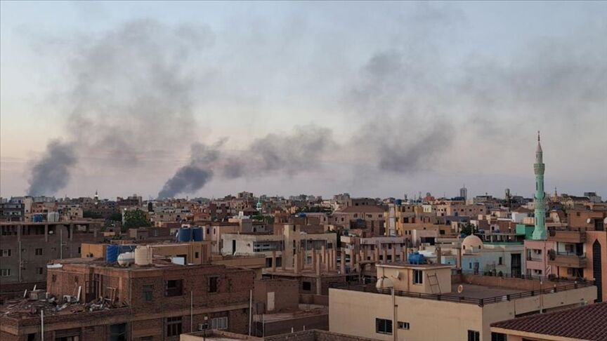 Sudan’s rivals trade accusations over attack on Turkish convoy