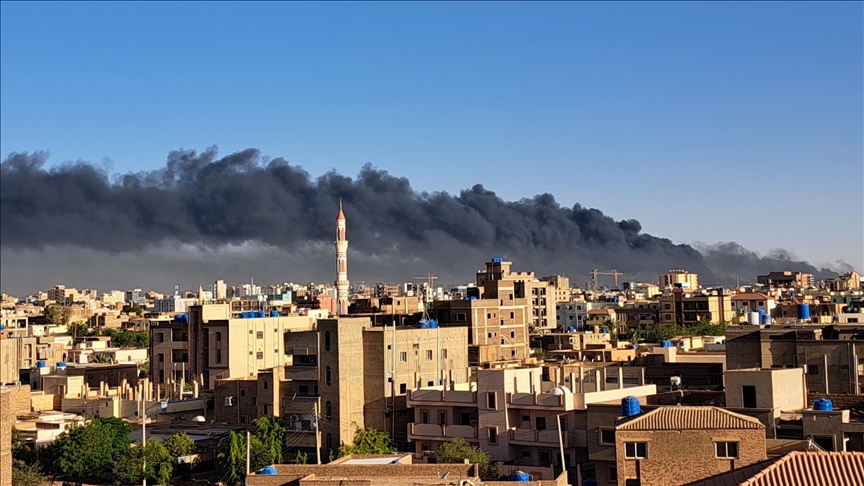 Conflict in Sudan undermines Africa’s democratic gains, peace: Analysts