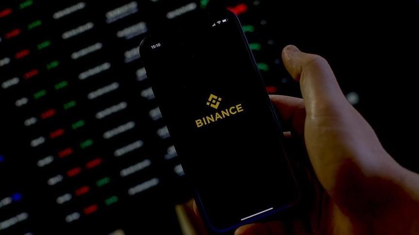 US regulator applies to freeze assets of crypto platform Binance