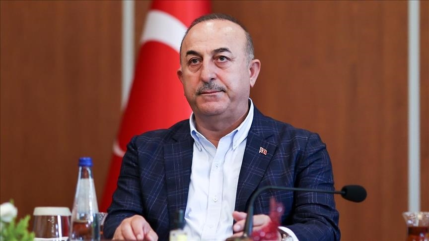 More than 550,000 Syrians returned to areas cleared of terrorism: Türkiye